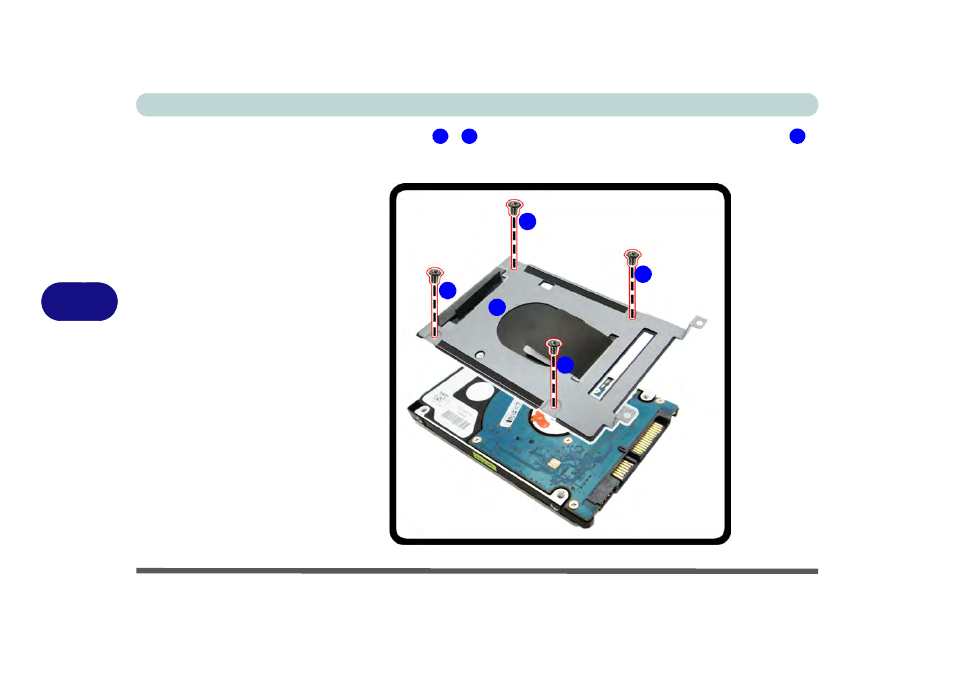 Eurocom X7 User Manual | Page 176 / 356