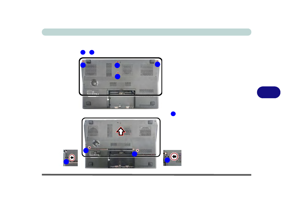 Eurocom X7 User Manual | Page 179 / 356