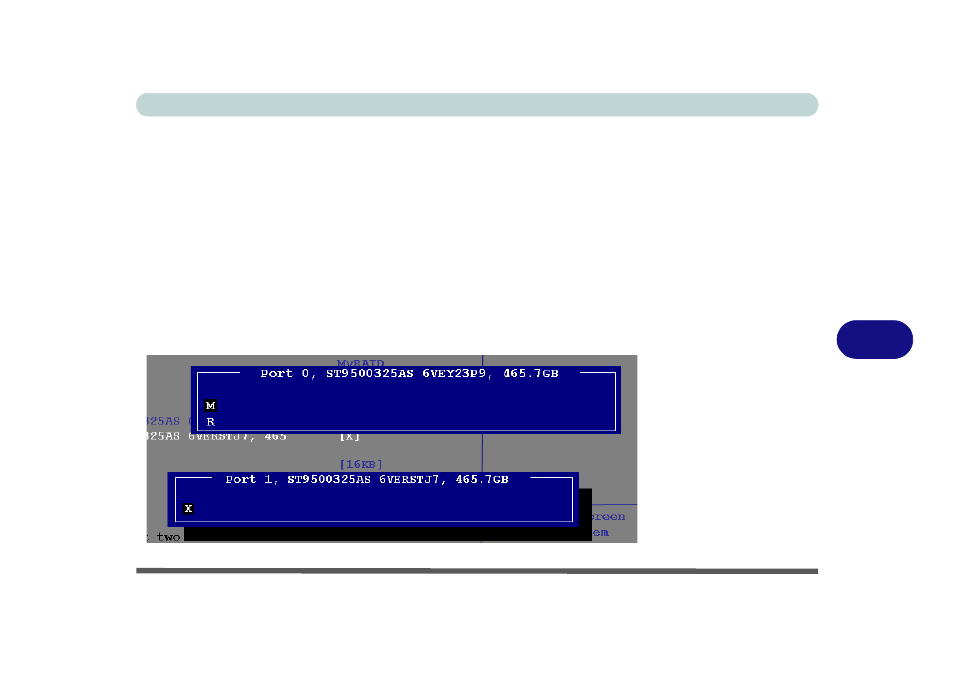 Eurocom X7 User Manual | Page 189 / 356