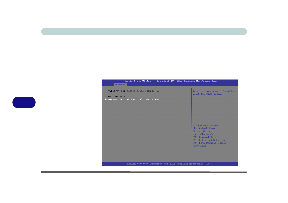 Eurocom X7 User Manual | Page 190 / 356