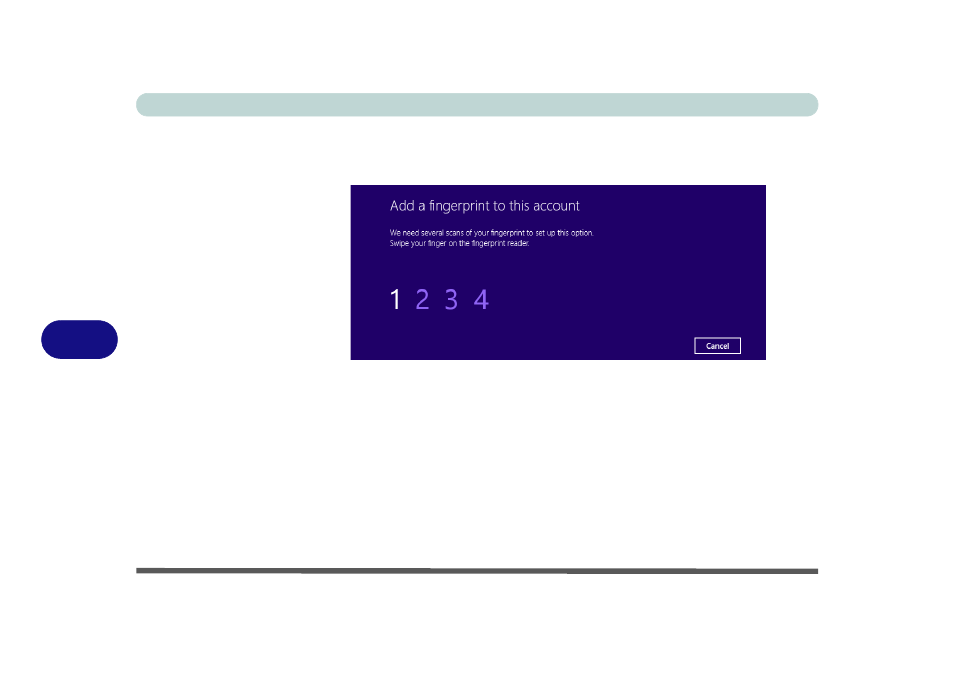 Eurocom X7 User Manual | Page 218 / 356