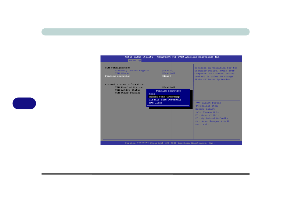 Eurocom X7 User Manual | Page 226 / 356