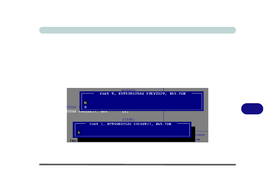 Eurocom X7 User Manual | Page 283 / 356