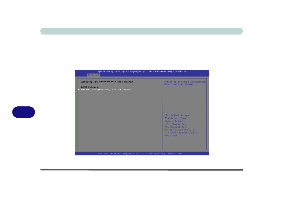Eurocom X7 User Manual | Page 284 / 356