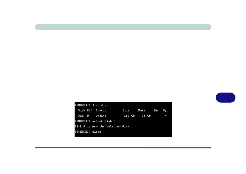 Eurocom X7 User Manual | Page 285 / 356