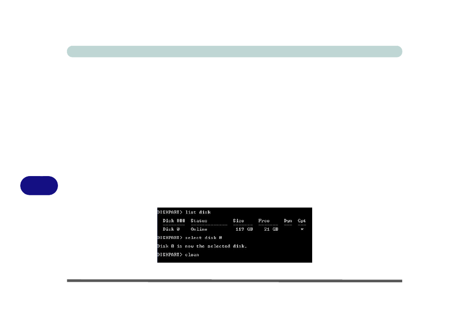 Eurocom X7 User Manual | Page 288 / 356