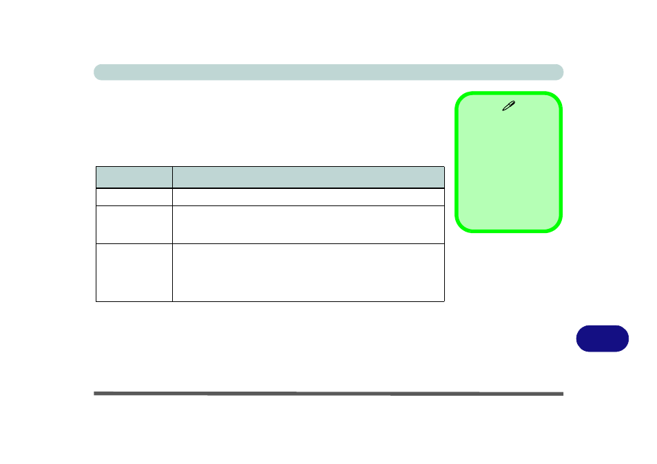 Display devices | Eurocom X7 User Manual | Page 305 / 356