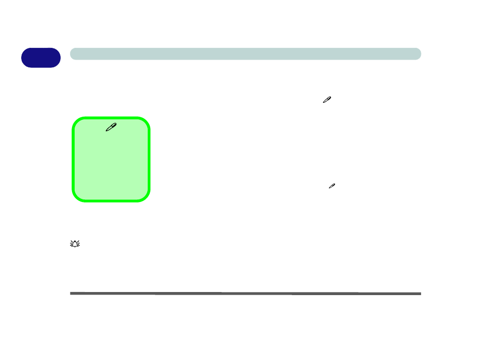 Advanced users, Beginners and non-advanced users, Warning boxes | Eurocom X7 User Manual | Page 34 / 356