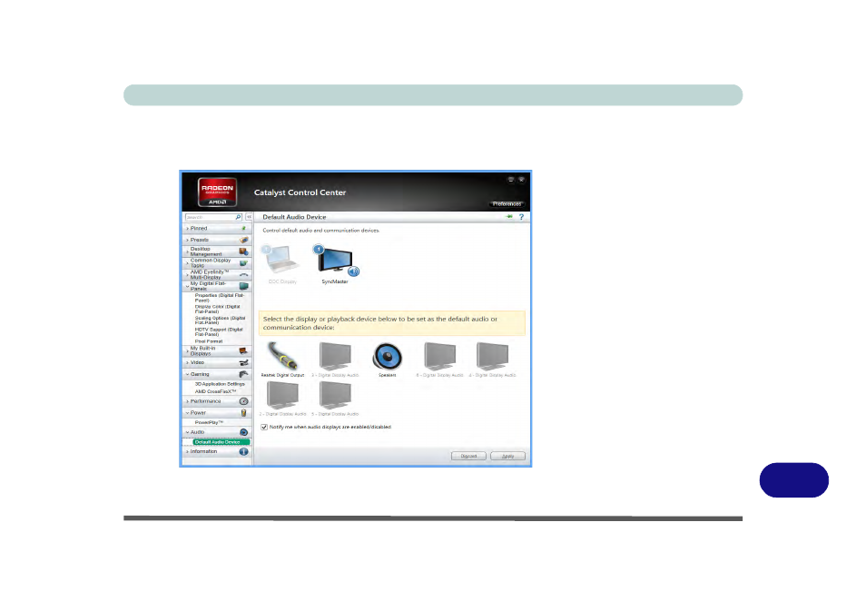 Eurocom X7 User Manual | Page 349 / 356