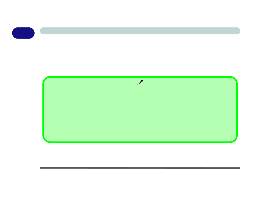 System software, Raid & ahci setup, System software -4 raid & ahci setup -4 | Eurocom X7 User Manual | Page 36 / 356