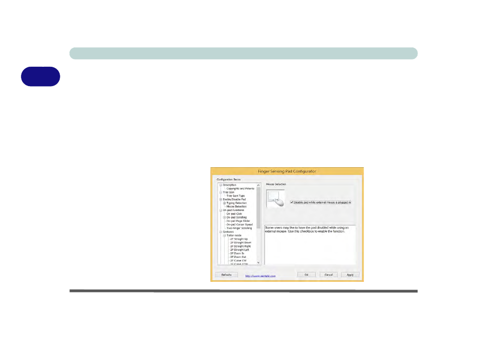 Eurocom Neptune 4W User Manual | Page 104 / 346