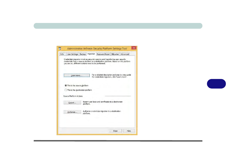 Eurocom Neptune 4W User Manual | Page 245 / 346
