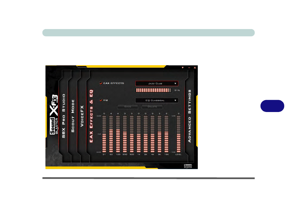 Eurocom Neptune 4W User Manual | Page 269 / 346