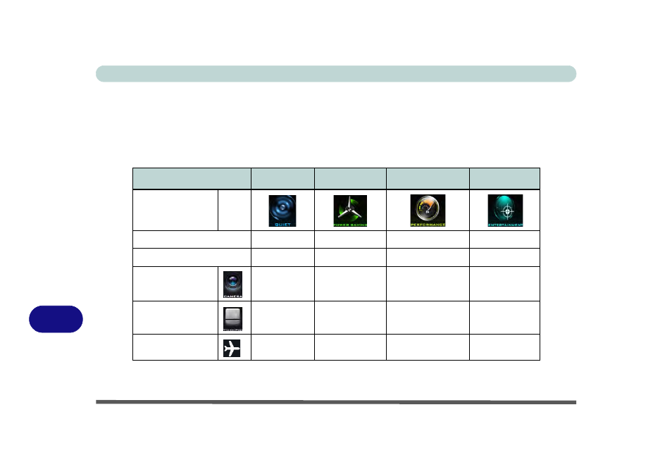Eurocom Neptune 4W User Manual | Page 300 / 346
