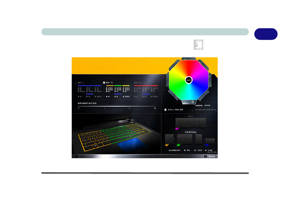 Eurocom Neptune 4W User Manual | Page 47 / 346
