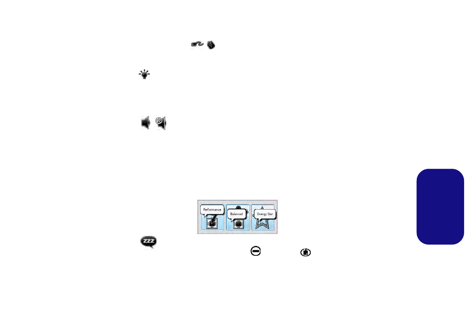 Es pa ñol | Eurocom Panther 5 User Manual | Page 126 / 185