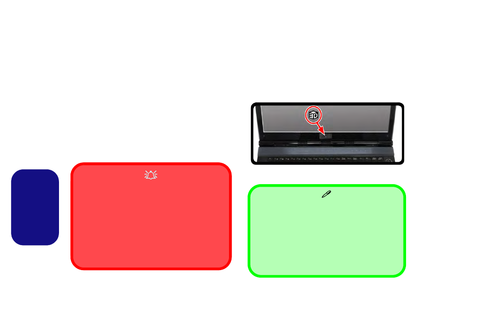 Kit de gafas nvidia 3d vision, Español | Eurocom Panther 5 User Manual | Page 131 / 185