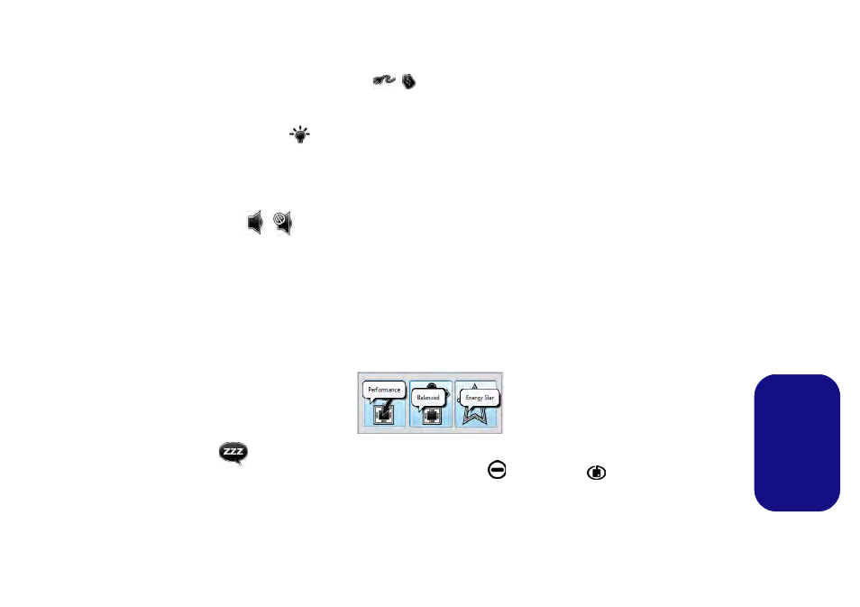 Italiano | Eurocom Panther 5 User Manual | Page 162 / 185