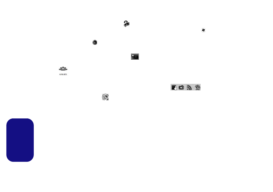 Italiano | Eurocom Panther 5 User Manual | Page 163 / 185