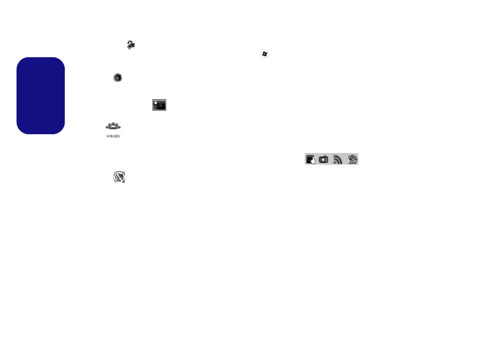 English | Eurocom Panther 5 User Manual | Page 19 / 185