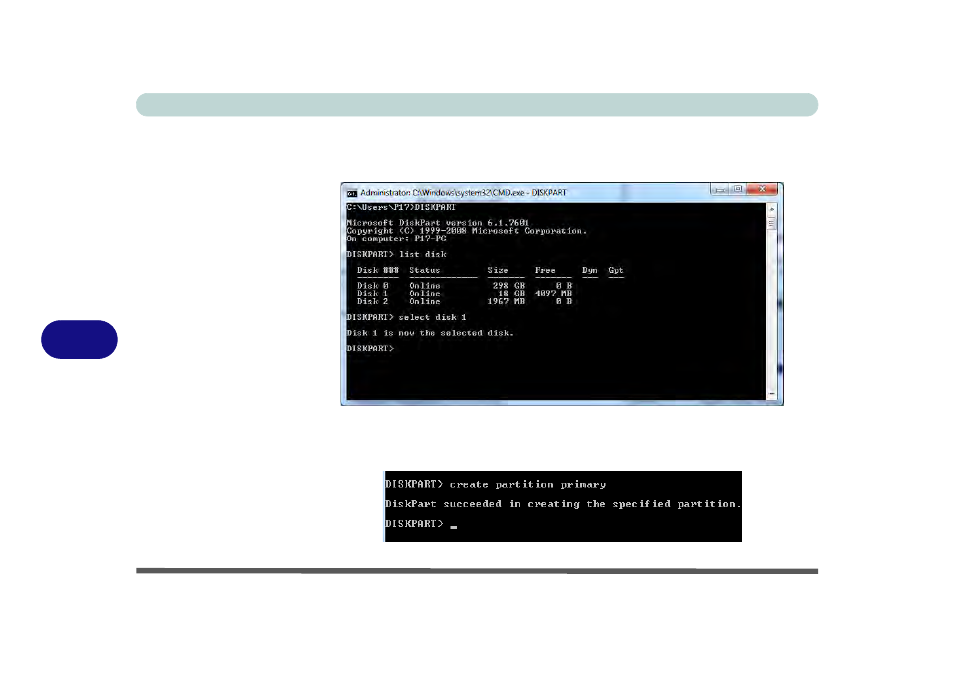 Eurocom Racer 4W User Manual | Page 260 / 346