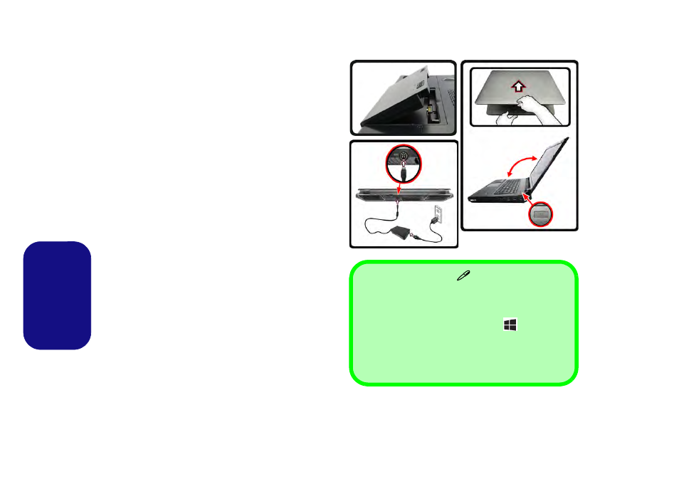 Guía rápida para empezar, Software de sistema, Soporte para hdd raid | Español | Eurocom Scorpius 3 User Manual | Page 129 / 205