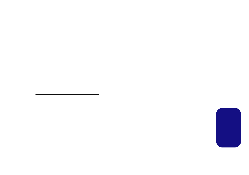 Modulo lan wireless (opzione), Installazione del driver wlan, Configurazione wlan in windows 8 | Italiano | Eurocom Scorpius 3 User Manual | Page 194 / 205