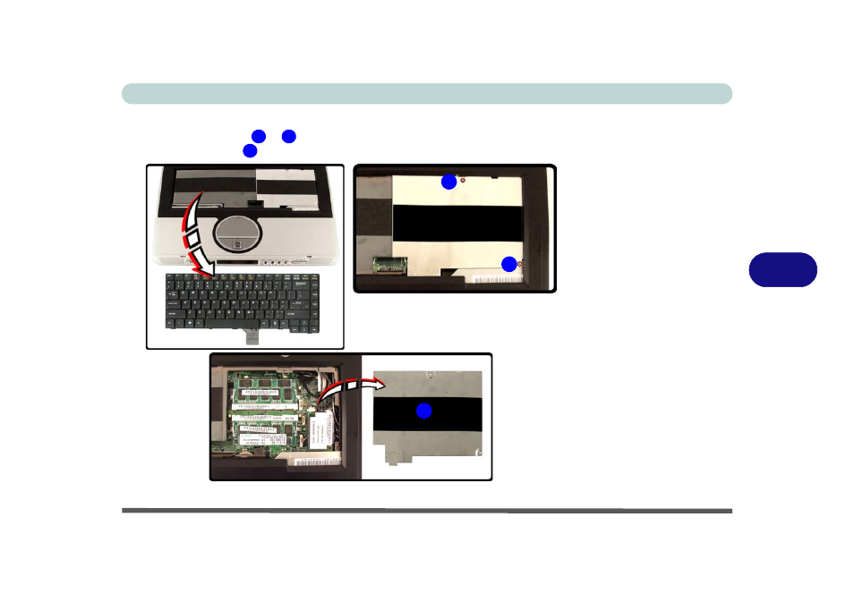 Eurocom D700T Enigma User Manual | Page 103 / 176