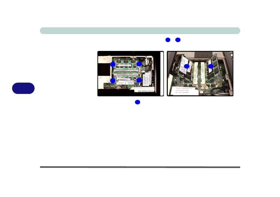 Eurocom D700T Enigma User Manual | Page 104 / 176