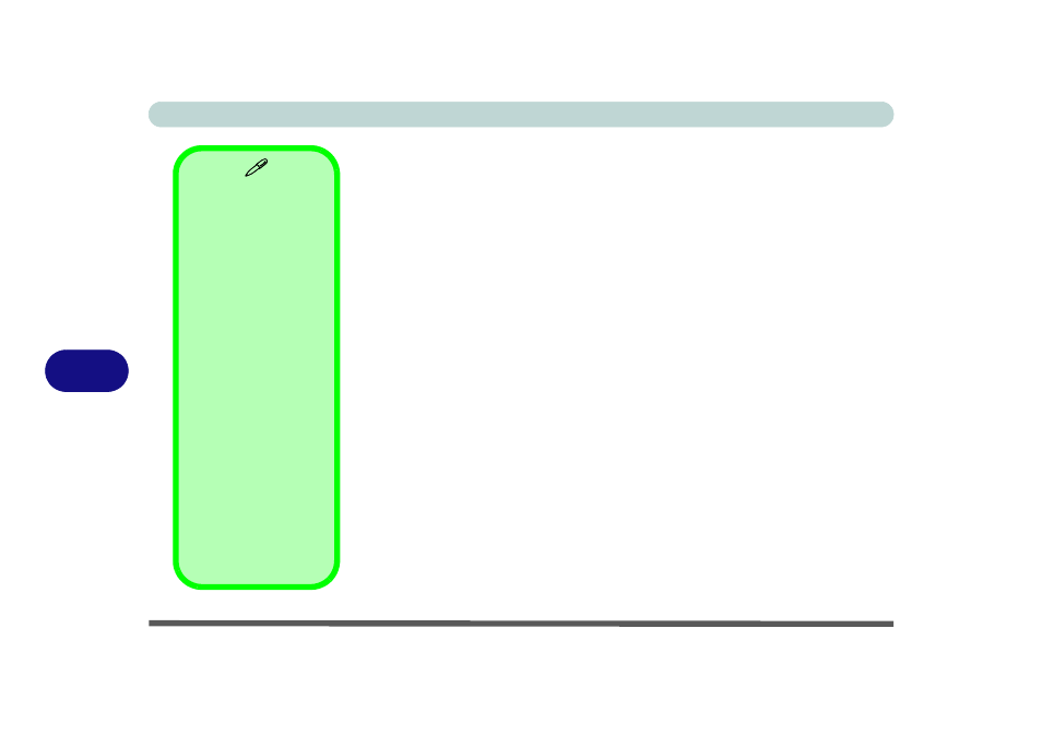 Bisoncap, Bisoncap -14, 7bisoncap | Eurocom D700T Enigma User Manual | Page 120 / 176