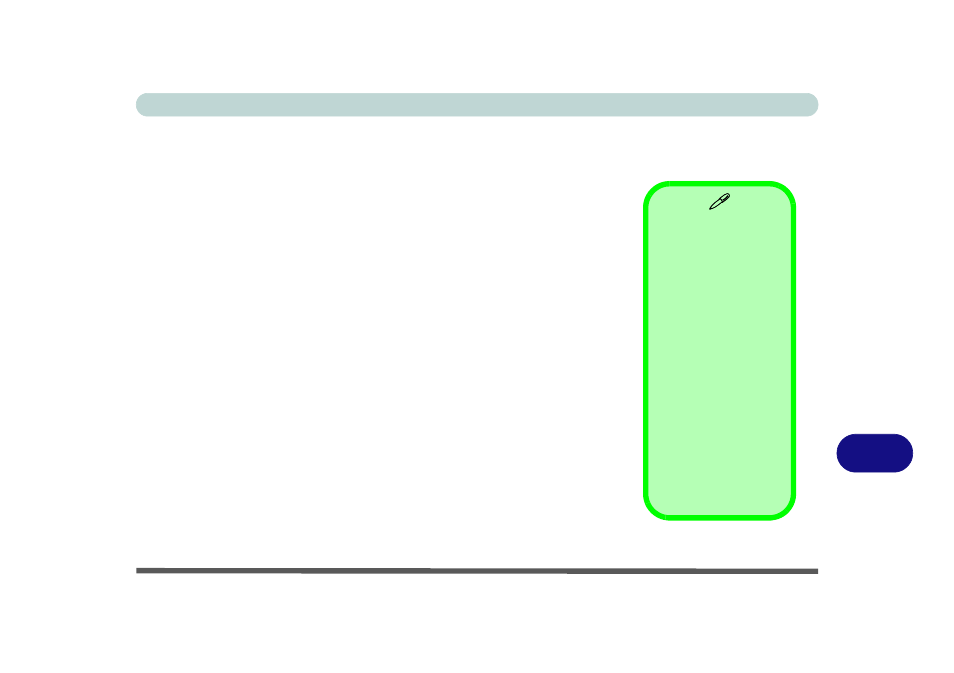 Appendix b: nvidia video driver controls, Nvidia video driver controls, Nvid | Nvidia video driver installation | Eurocom D700T Enigma User Manual | Page 141 / 176