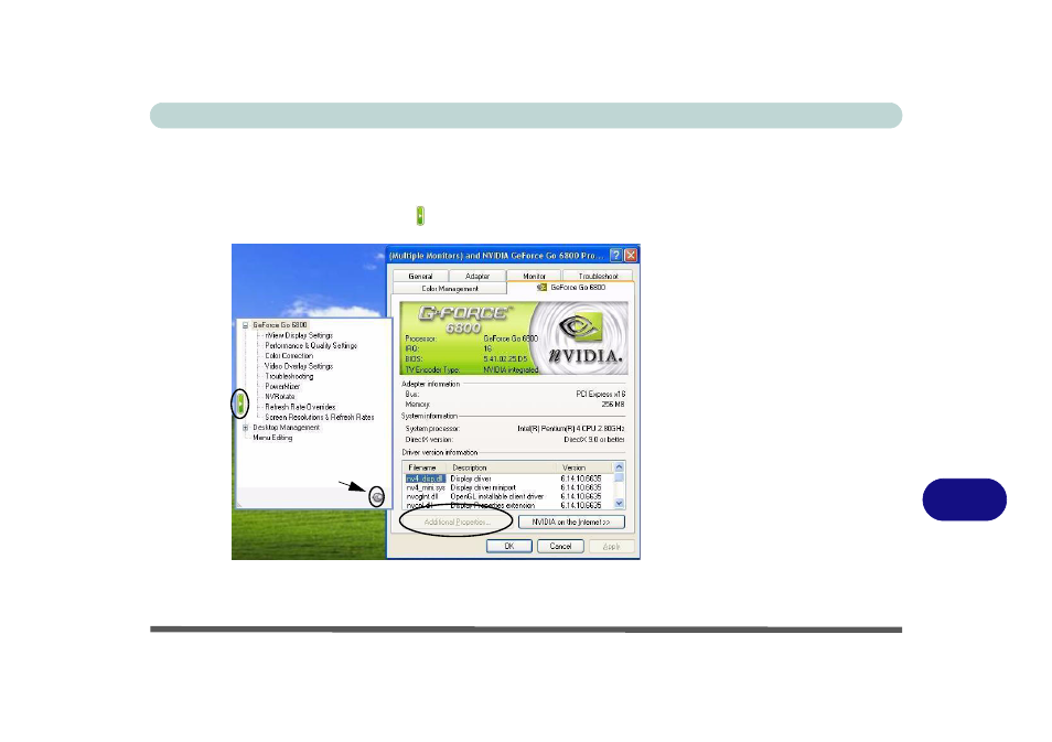 Eurocom D700T Enigma User Manual | Page 143 / 176