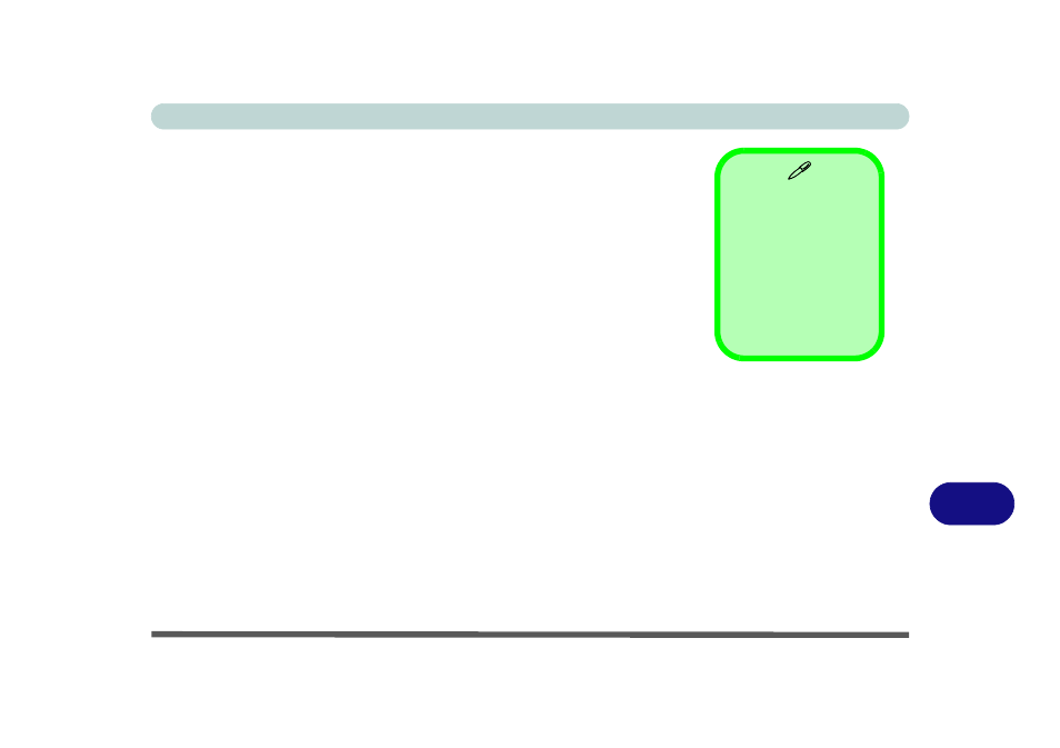 Display modes | Eurocom D700T Enigma User Manual | Page 149 / 176