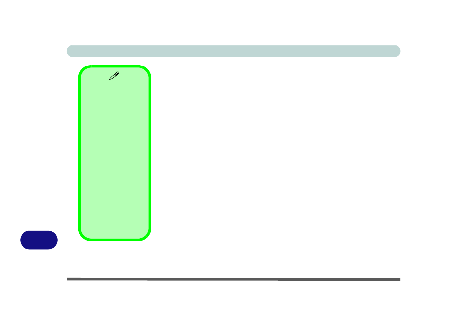 Display modes | Eurocom D700T Enigma User Manual | Page 158 / 176