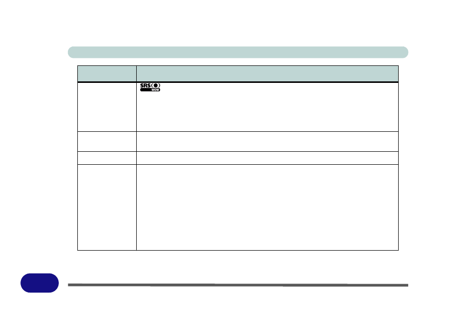 Eurocom D700T Enigma User Manual | Page 174 / 176