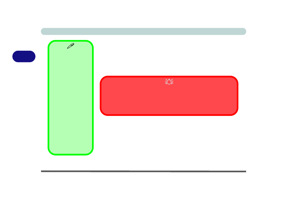 Recharging the battery with the ac adapter, Recharging the battery with the ac adapter -10 | Eurocom D700T Enigma User Manual | Page 66 / 176
