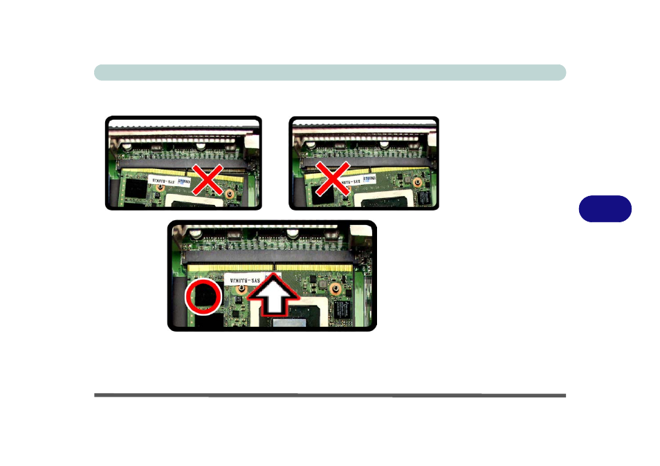 Eurocom D900F Panther Workstation User Manual | Page 113 / 212