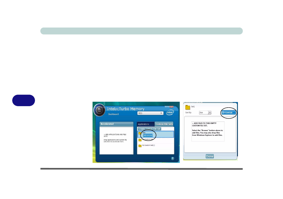 Eurocom D900F Panther Workstation User Manual | Page 164 / 212