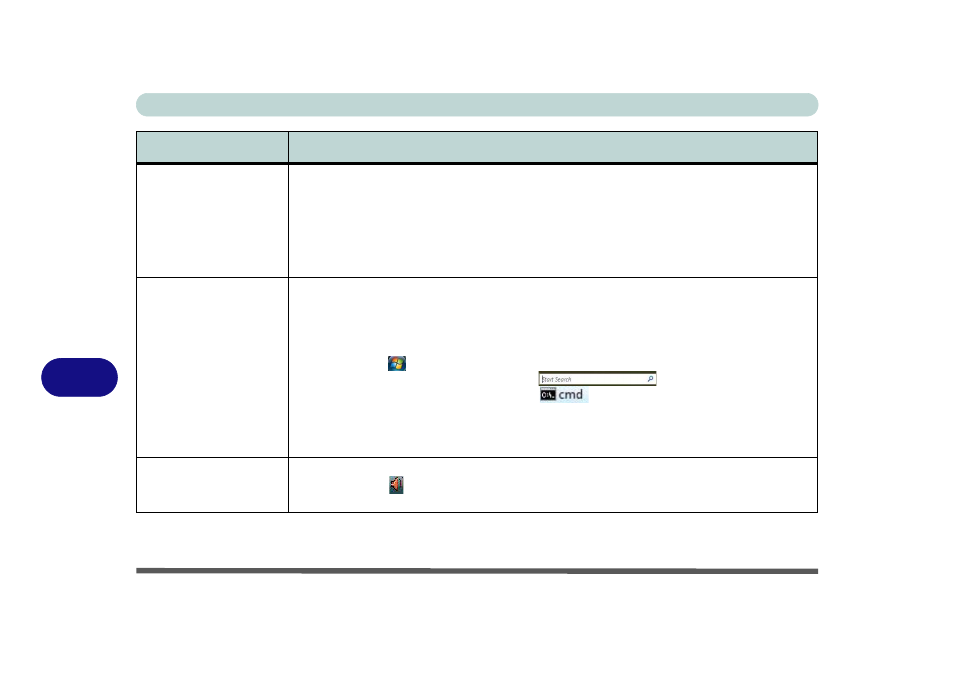 Eurocom D900F Panther Workstation User Manual | Page 178 / 212
