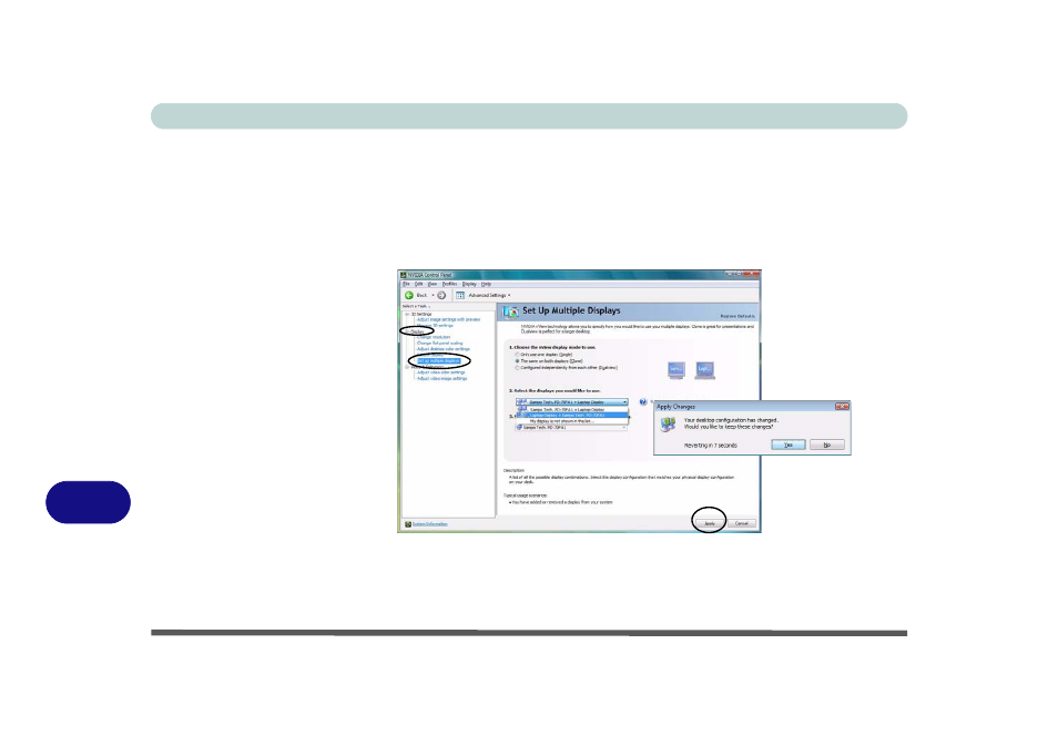 Eurocom D900F Panther Workstation User Manual | Page 196 / 212