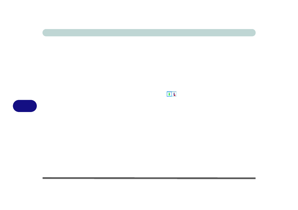 Msi 6855b wlan driver installation, Msi 6855b wlan driver installation -8, Msi 6855b wlan | Eurocom D900K F-Bomb User Manual | Page 108 / 160