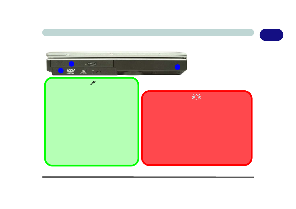 System map: right view, System map: right view -11 | Eurocom D900K F-Bomb User Manual | Page 31 / 160