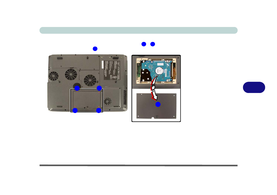 Eurocom D900T PHANTOM User Manual | Page 109 / 182