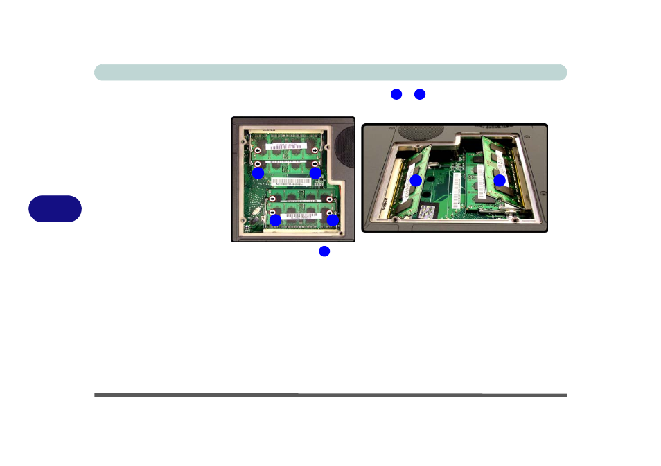 Eurocom D900T PHANTOM User Manual | Page 112 / 182