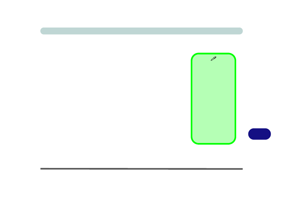 Appendix b: nvidia video driver controls, Nvidia video driver controls, Appendix | B:“nvidia video driver controls, Llowing display modes are available (see, Appendix b:“nvidia video driver controls, Nvid, Nvidia video driver installation | Eurocom D900T PHANTOM User Manual | Page 151 / 182