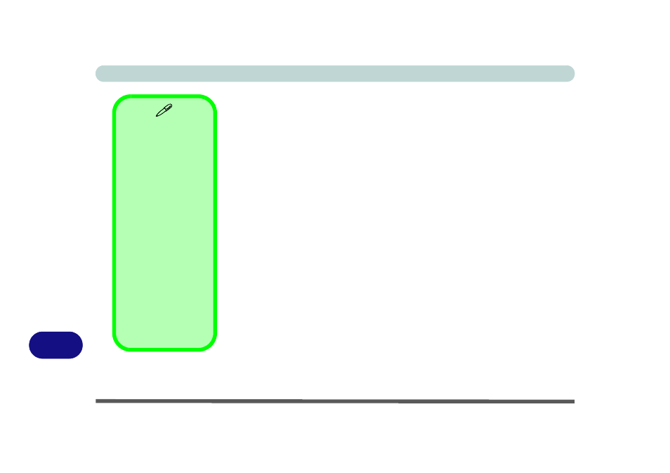 Display modes | Eurocom D900T PHANTOM User Manual | Page 168 / 182