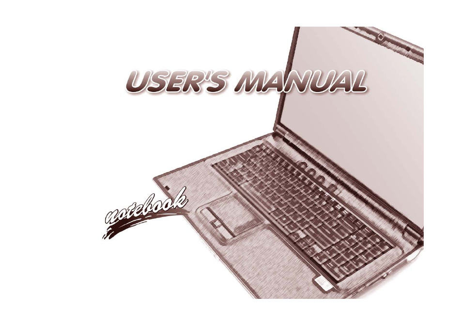 Eurocom M570TU Montebello User Manual | 220 pages