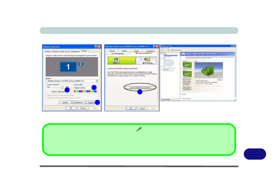 Eurocom M570TU Montebello User Manual | Page 177 / 220