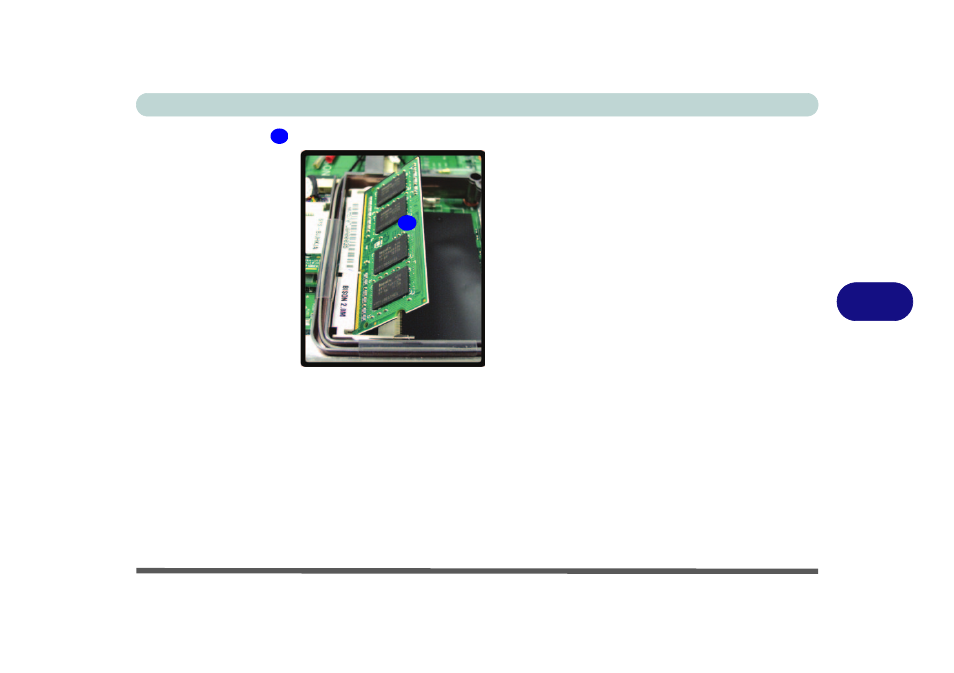 Eurocom M570TU Montebello User Manual | Page 99 / 220