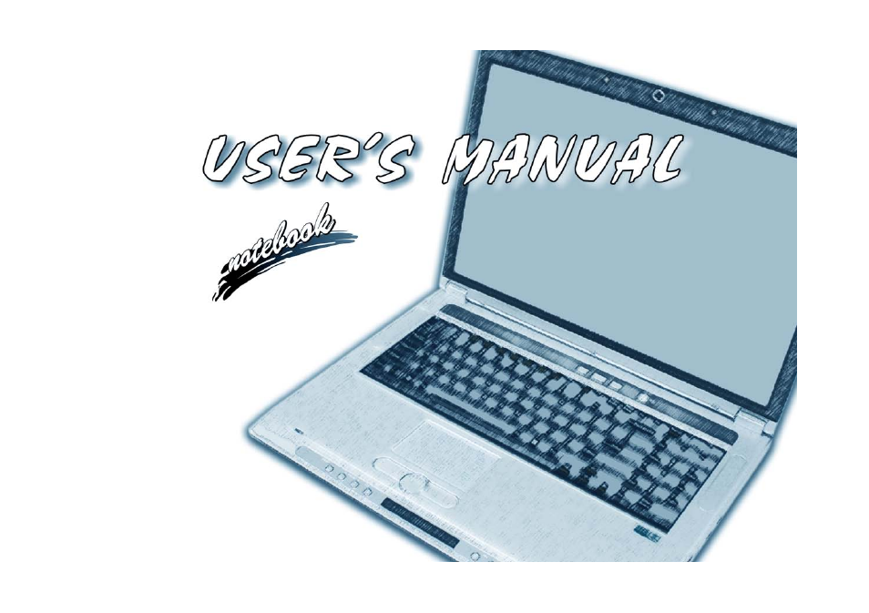 Eurocom M570U DIVINE User Manual | 190 pages